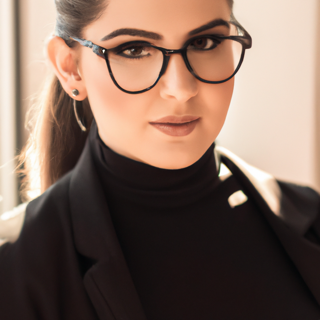 Мария, CEO стартапа