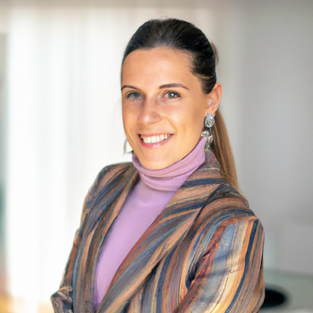 Екатерина, директор по маркетингу